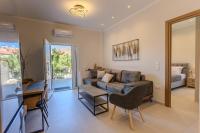 Rodakinia Kassiopi Apartment - B&B