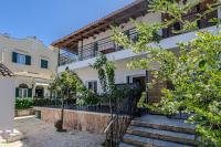 Rodakinia Kassiopi Apartment - Ferienwohnung Kassiopi