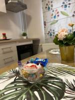 Luxury Studio - Ferienwohnung