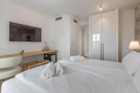 Deluxe Tweepersoonskamer met Balkon