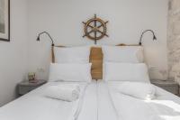 Chambre Double Deluxe avec Balcon