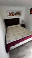Habitacion individual - B&B Calama