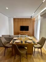 Appartement met 1 Slaapkamer