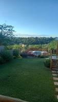 Muyá - B&B Huerta Grande