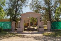 Casa de vacaciones con piscina y espacio recreativo - (FQ) - Chambres d'hôtes Santiago del Estero