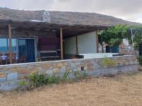 Sea resort Filippa Kanala - B&B Kanala