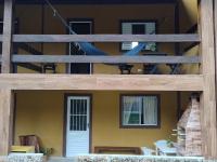 Carneiro Caiçara chalés- Casinhas aconchegantes em Ubatuba - B&B Ubatuba