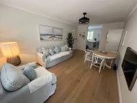 Sunny boutique apartment - Ferienwohnung