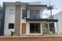 Casa 5 Playa Piso 1- Palmar De Los Vientos-San Bernardo del Viento - B&B