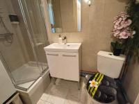 Apartamento de 1 dormitorio