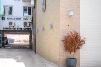 Olympia Flat 104 - B&B