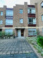 bloomrooms@Knightsbridge/HydePark - B&B