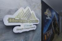 Horizon Pyramids View inn - Ferienwohnung Kairo