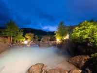 天空の湯屋 山荘 華柚 - B&B Miyahara