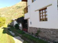 Casa de los Arcos - Bed and Breakfast Cuzco