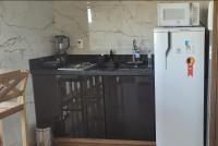 Chalé Campo Florido - B&B São Roque de Minas