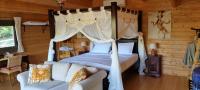 Healing Garden Retreat Tallebudgera Valley "The Uluwatu" - Chambres d'hôtes Gold Coast