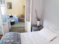 Muy Linda casa a 1 cuadra de terminal de Omnibus - B&B Montevideo