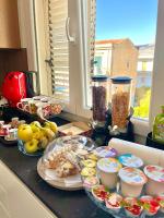 Mongibello Rooftop - B&B Mondello