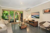 Two-Bedroom Standard Apartment