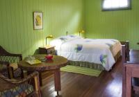Chambre Double Deluxe