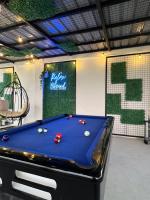 A's Hideaway Pampanga - B&B