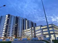 Lylinz sierra heights - Ferienwohnung Pasir Gudang