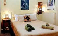 Mina's veranda 90sqm - B&B Patrasso