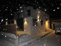 Appartement Zehentner - B&B Leogang