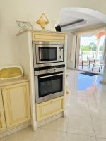 Villa Sienna avec piscine, sauna, spa - B&B Montauroux