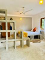 Kandy Living Homestay - Bed and Breakfast