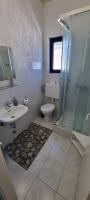 Chambre Double avec Balcon - Vue sur Mer