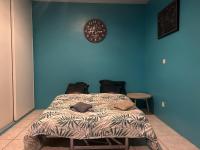 Chambre Double - Vue sur Mer