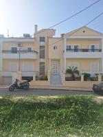 Appartement 1 Chambre