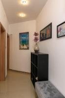 Apartment Marin ,pogled na more,Parking,Terraca sa masažom kadom, Grill, - B&B Traù