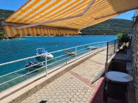 Monolocale con Vista Mare 