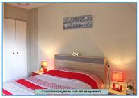 Maison 3 Chambres