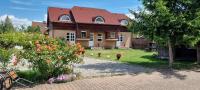 Lend apartman in the garden - B&B