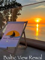 Baltic View REWAL 6-pax FRAPPE - B&B Rewal