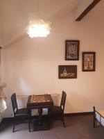Appartement met 2 Kamers