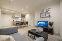 Appartement 2 Chambres