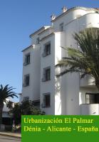 El Palmar - Denia - B&B Denia