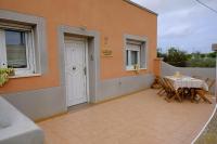 Allotjament turistic Casa Serral-Ocampo - Ferienwohnung