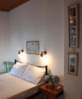 Twin Room with Garden View