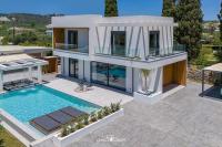 Nefele Luxury Recidency, A Concealed Delight by MindYourVilla - B&B Koukkounára