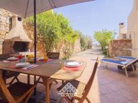 Casa Roccia - MORADA - B&B