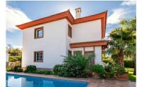 Casa Rural Las cuatro flores - Ferienwohnung