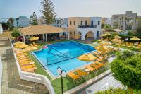 Artemis Apartments - Ferienwohnung