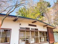 湖畔に佇む河口湖を一望できる絶景の宿 湖畔コテージ smile - B&B Ōishi