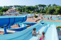 l'orée du lac - B&B Talmont